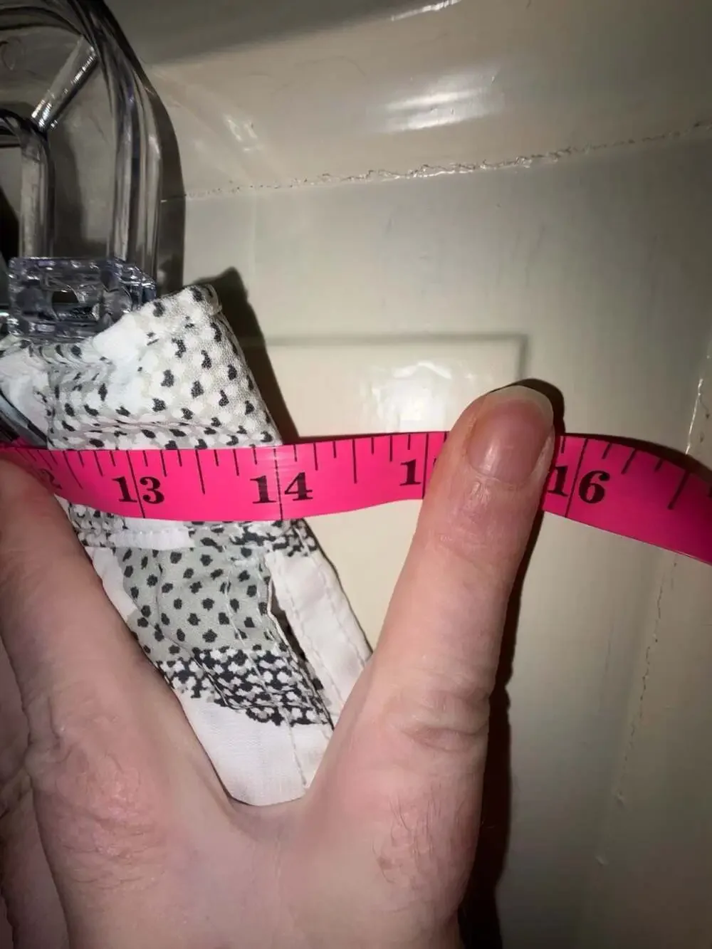 Old Navy White and Grey Pixel Camo Cargo Pants Size 12